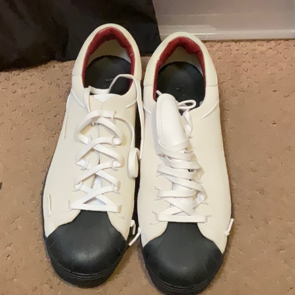 Rare- MEN Y-3 sneakers. - Picture 5 of 7